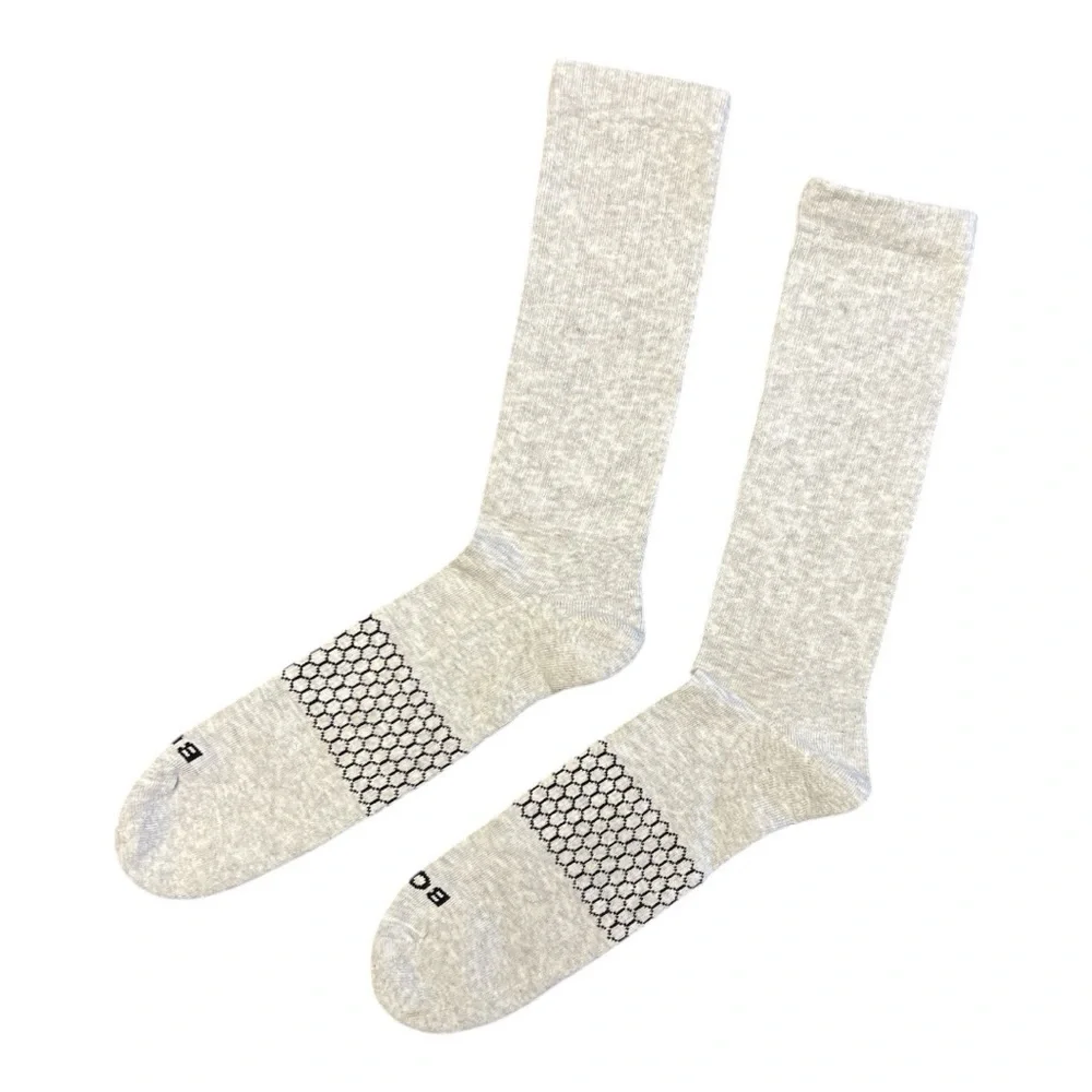 🆕Bombas Unisex Calf Crew Size XL (1 Pair)